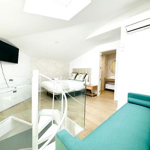 Apartamento Ático